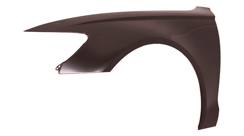 FENDER FR LH ALUMINUM
