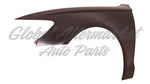 FENDER FR LH (W/O SIDE LAMP HOLE) — photo 1