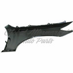FENDER FR LH (W/O SIDE LAMP HOLE) — photo 3