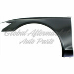 FENDER FR LH (W/O SIDE LAMP HOLE) CAPA — photo 2