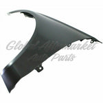 FENDER FR LH (W/O SIDE LAMP HOLE) CAPA — photo 4
