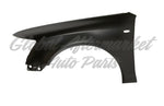 FENDER FR LH STEEL — photo 1