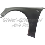FENDER FR LH STEEL — photo 2