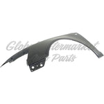 FENDER FR LH STEEL CAPA — photo 3