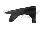 FENDER FR LH (W/O SIDE LAMP HOLE) STEEL — photo 3