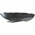 FENDER FR LH (W/O SIDE LAMP HOLE) STEEL — photo 4