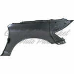 FENDER FR LH (W/O SIDE LAMP HOLE) STEEL — photo 5