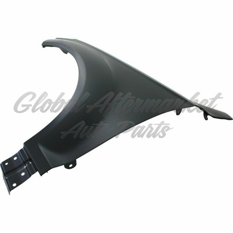 FENDER FR LH ALUMINIUM