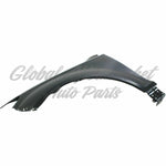FENDER FR LH ALUMINIUM — photo 3