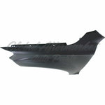FENDER FR LH ALUMINIUM — photo 4