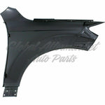 FENDER FR LH ALUMINIUM — photo 5
