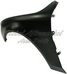 FENDER FR LH (W/O SIDE LAMP HOLE) — photo 3