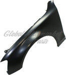 FENDER FR LH (W/O SIDE LAMP HOLE) — photo 4