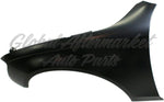 FENDER FR LH (W/O SIDE LAMP HOLE) CAPA — photo 5
