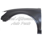 FENDER FR LH SDN/CABRIO — photo 2