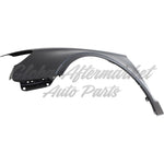 FENDER FR LH SDN/CABRIO — photo 3