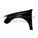 FENDER FR LH SDN/CABRIO CAPA — photo 1
