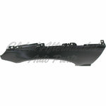 FENDER FR LH STEEL W/O SIDE MARKER HOLE SDN — photo 4