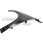 FENDER FR LH ALUMINIUM — photo 4