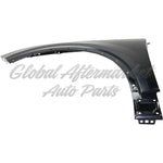 FENDER FR LH ALUMINIUM — photo 5