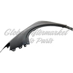 FENDER FR LH ALUMINIUM CAPA — photo 3