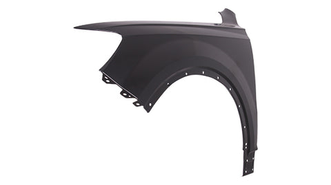 FENDER FR LH ALUMINIUM CAPA