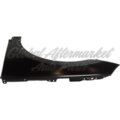 FENDER FR LH STEEL