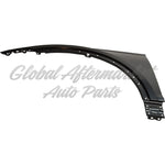 FENDER FR LH STEEL CAPA — photo 4