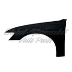 FENDER FR LH ALUMINIUM — photo 1