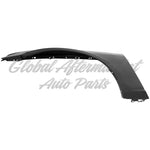 FENDER FR LH ALUMINIUM — photo 4