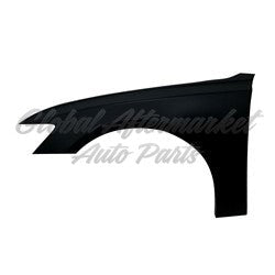 FENDER FR LH ALUMINIUM CAPA