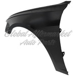 FENDER FR LH ALUMINIUM CAPA — photo 2