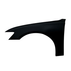 FENDER FR LH ALUMINIUM CAPA