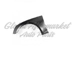 FENDER FR LH STEEL CAPA — photo 1