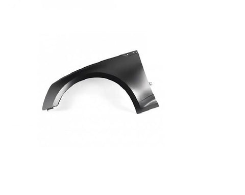FENDER FR LH STEEL CAPA