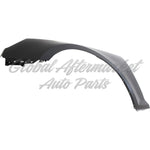 FENDER FR LH STEEL — photo 3