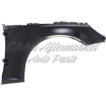 FENDER FR LH STEEL — photo 5
