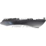 FENDER FR LH STEEL CAPA — photo 4