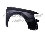 FENDER FR RH SDN/WGN LATE DESIGN (NEED PICTURE OF CAR FROM CX IF 2005 MODEL) — photo 3