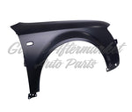 FENDER FR RH SDN/WGN LATE DESIGN (NEED PICTURE OF CAR FROM CX IF 2005 MODEL) — photo 4