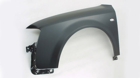 FENDER FR RH SDN/WGN LATE DESIGN(NEED PICTURE OF CAR FROM CX IF 2005 MODEL) CAPA