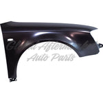 FENDER FR RH EXCLUDE RS4 MODEL (NEED PICTURE OF CAR FROM CX IF 2005 MODEL) — photo 2
