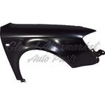FENDER FR RH EXCLUDE RS4 MODEL (NEED PICTURE OF CAR FROM CX IF 2005 MODEL) — photo 3