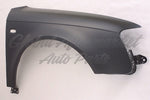FENDER FR RH EXCLUDE RS4 MODEL (NEED PICTURE OF CAR FROM CX IF 2005 MODEL) CAPA — photo 1