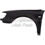FENDER FR RH EXCLUDE RS4 MODEL (NEED PICTURE OF CAR FROM CX IF 2005 MODEL) CAPA — photo 5