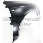 FENDER FR RH ALUMINUM CAPA — photo 3