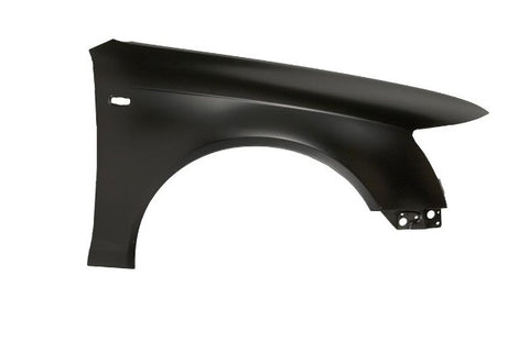 FENDER FR RH ALUMINUM CAPA