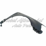 FENDER FR RH (W/SIDE LAMP HOLE) — photo 2