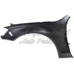 FENDER FR RH — photo 4