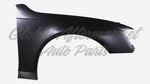 FENDER FR RH CAPA — photo 1